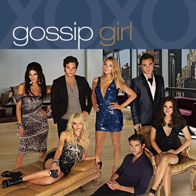 Gossip Girl, Saison 3 (VF) torrent magnet