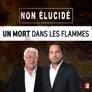 Télécharger Un mort dans les flammes