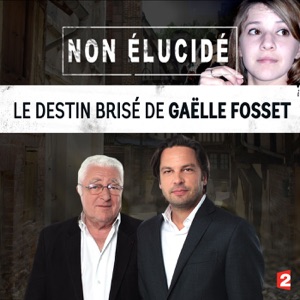 Télécharger Non élucidé - Le destin brisé de Gaëlle Fosset