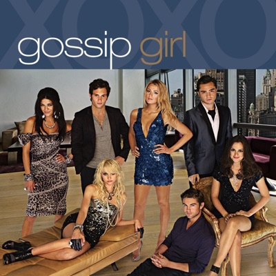 Acheter Gossip Girl, Saison 3 (VOST) en DVD