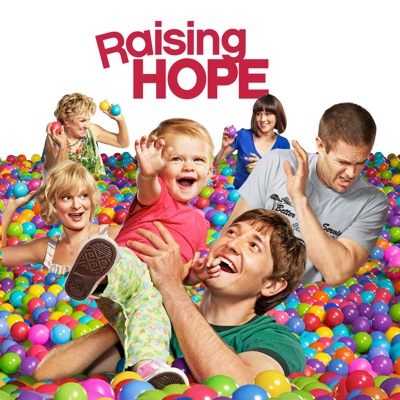 Télécharger Raising Hope, Saison 2 (VOST)