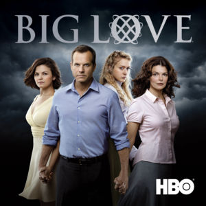 Acheter Big Love, Saison 4 en DVD