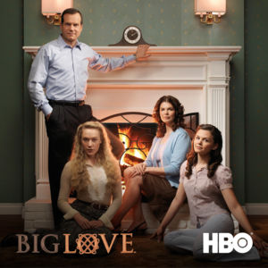 Télécharger Big Love, Saison 2