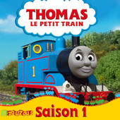 Télécharger Thomas le petit train, Saison 1