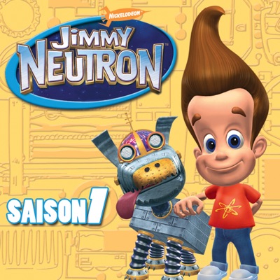 Télécharger Jimmy Neutron, Saison 1