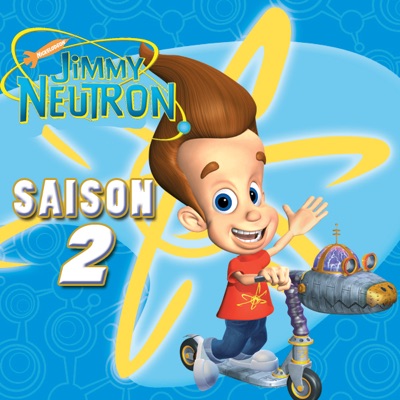 Télécharger Jimmy Neutron, Saison 2