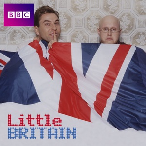 Télécharger Little Britain, Series 1