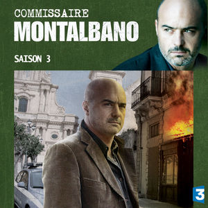 Télécharger Commissaire Montalbano, Saison 3