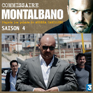 Télécharger Commissaire Montalbano, Saison 4