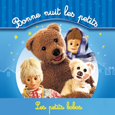 Télécharger Bonne nuit les petits: Les petits Bobos