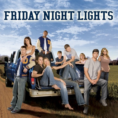 Friday Night Lights, Saison 1 torrent magnet