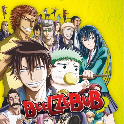 Télécharger Beelzebub, Partie 5