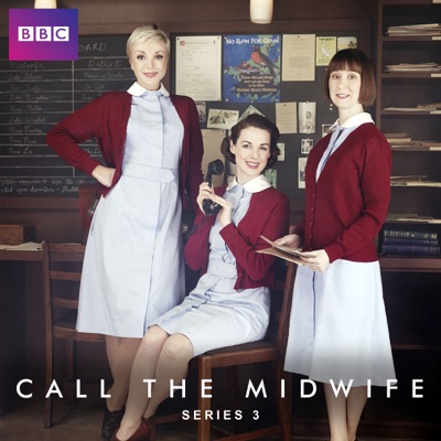 Call the Midwife, Series 3 torrent magnet