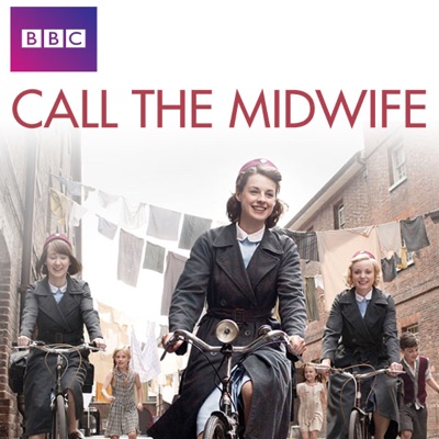 Télécharger Call the Midwife, Series 1