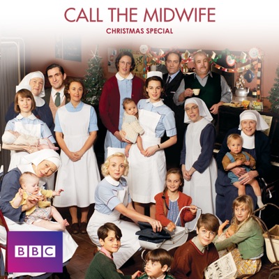 Télécharger Call the Midwife, Christmas Special 2012