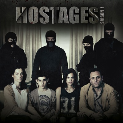 Hostages, Saison 1 torrent magnet