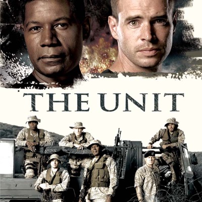 Télécharger The Unit, Season 3
