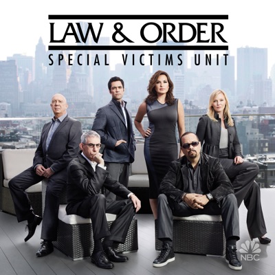 Law & Order: SVU (Special Victims Unit), Season 14 torrent magnet