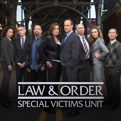 Télécharger Law & Order: SVU (Special Victims Unit), Season 10