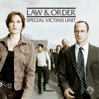 Télécharger Law & Order: SVU (Special Victims Unit), Season 9