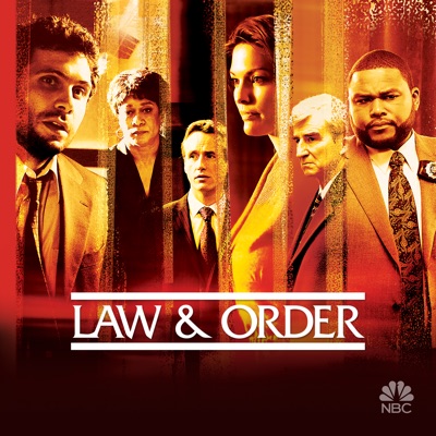 Télécharger Law & Order, Season 19