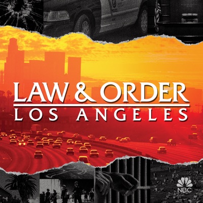 Law & Order: Los Angeles, Season 1 torrent magnet