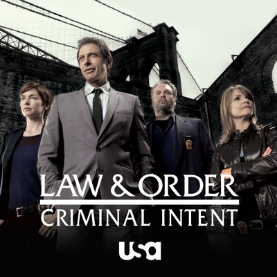 Télécharger Law & Order: Criminal Intent, Season 8