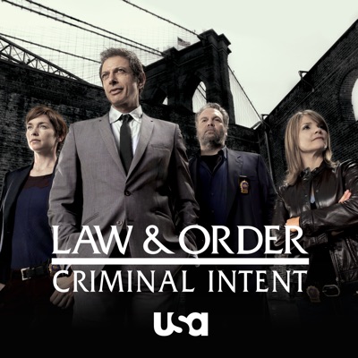 Law & Order: Criminal Intent, Season 8 torrent magnet