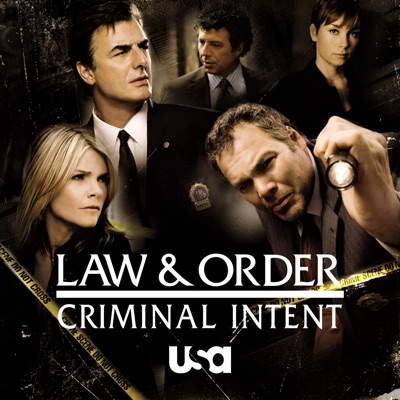 Acheter Law & Order: Criminal Intent, Season 6 en DVD