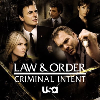 Law & Order: Criminal Intent, Season 6 torrent magnet