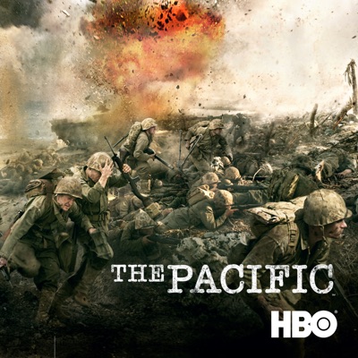 The Pacific (VF) torrent magnet
