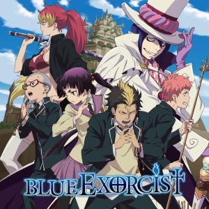 Télécharger Blue Exorcist, Partie 2 (VOSTF)