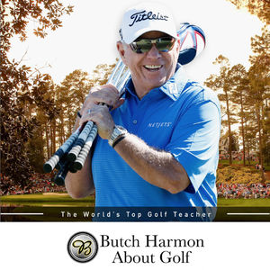 Télécharger Butch Harmon About Golf