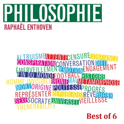 Télécharger Philosophie, Best of 6