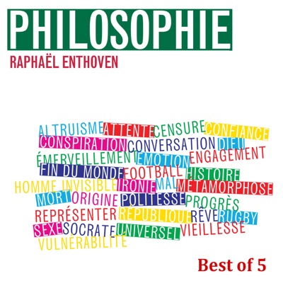 Télécharger Philosophie, Best of 5