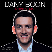 Dany Boon En parfait état au Casino de Paris torrent magnet