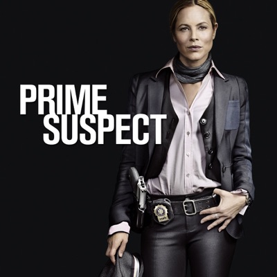 Télécharger Prime Suspect, Season 1