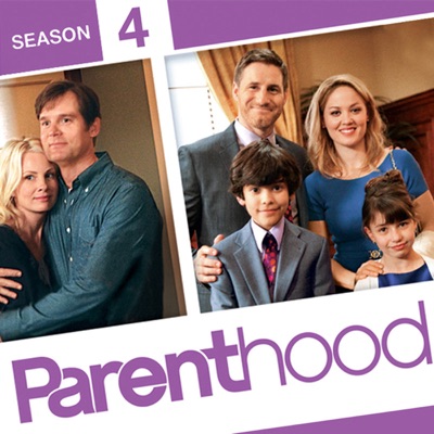 Acheter Parenthood, Saison 4 en DVD