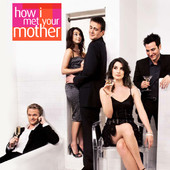 Télécharger How I Met Your Mother, Saison 4