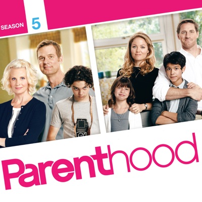 Télécharger Parenthood, Saison 5