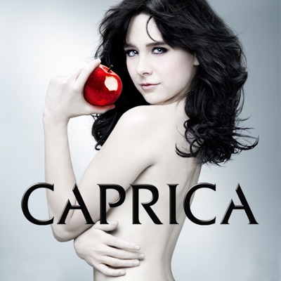 Acheter Caprica the Series, Season 1 en DVD