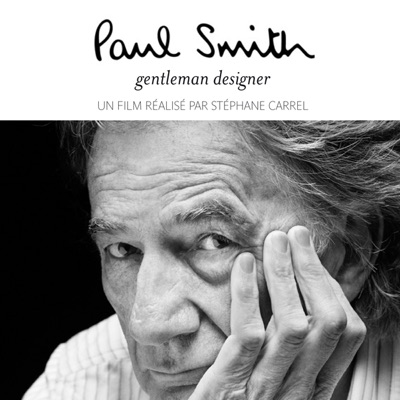 Paul Smith, gentleman designer torrent magnet