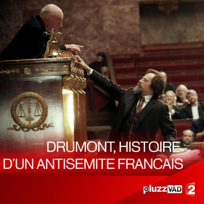 Télécharger Drumont, histoire d'un antisémite français