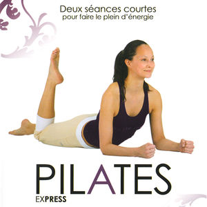 Acheter Pilates, Express en DVD