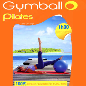Gymball Pilates torrent magnet