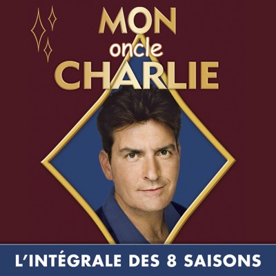 Télécharger Mon oncle Charlie, l’intégrale des 8 saisons (VF)