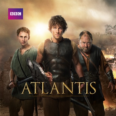Atlantis, Saison 2 (VF) torrent magnet