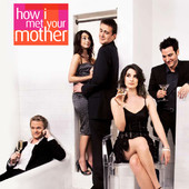 Acheter How I Met Your Mother, Season 4 en DVD