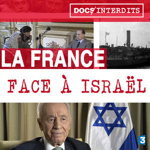Télécharger La France face à Israël