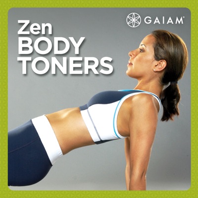 Télécharger Gaiam: Zen Body Toners